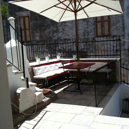 Apartament Castello Venetsiana Simi Pokój zdjęcie
