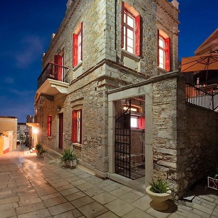 Apartament Castello Venetsiana Simi Zewnętrze zdjęcie