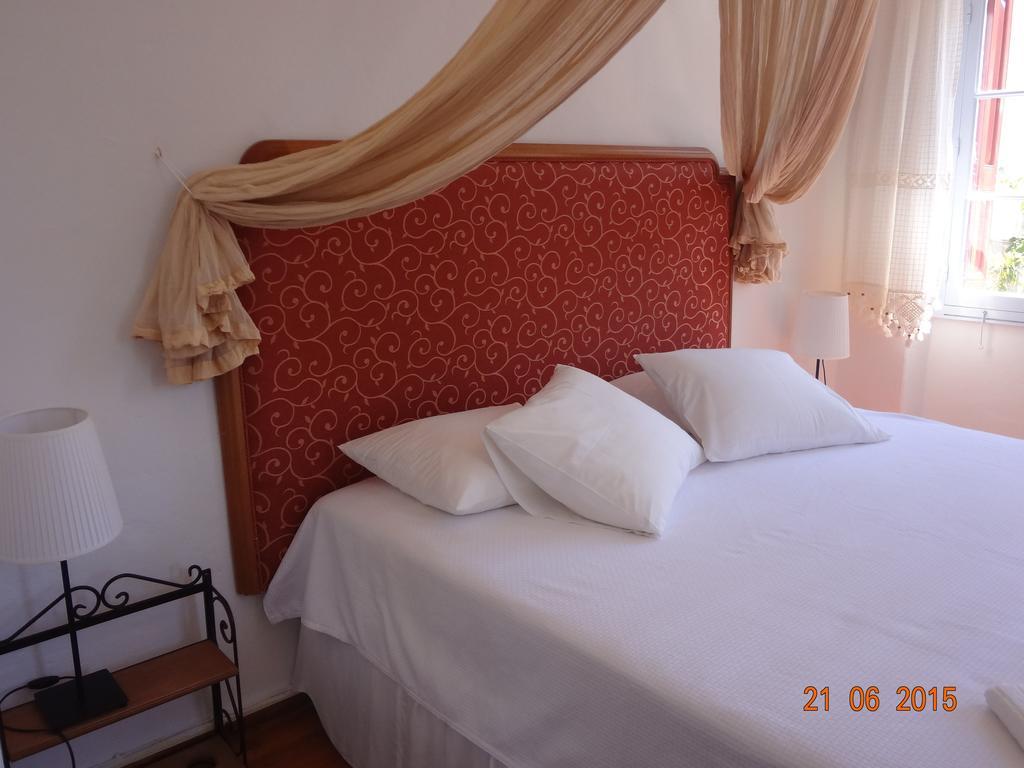 Apartament Castello Venetsiana Simi Pokój zdjęcie