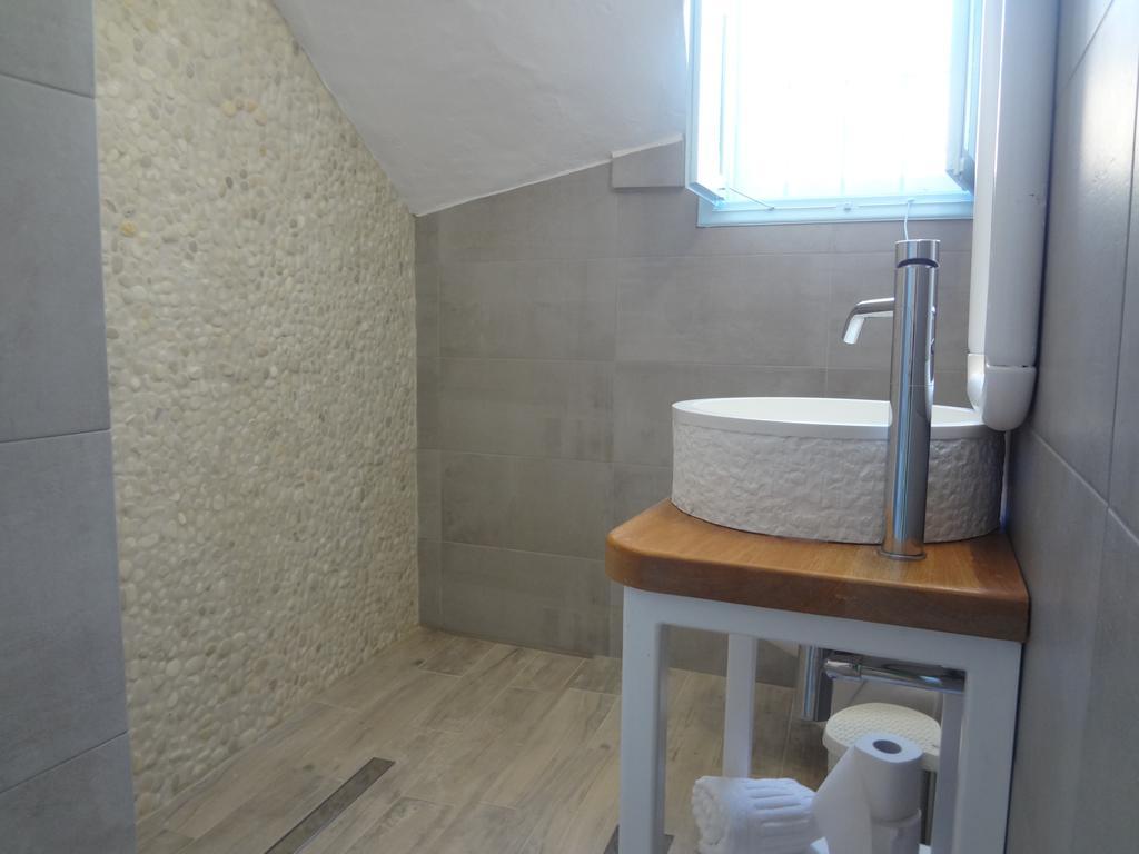 Apartament Castello Venetsiana Simi Zewnętrze zdjęcie