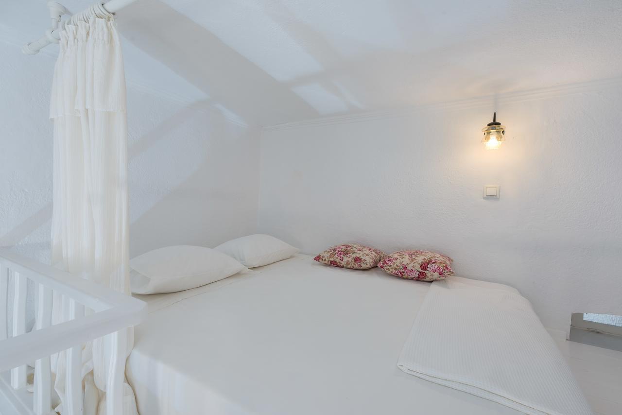 Apartament Castello Venetsiana Simi Zewnętrze zdjęcie